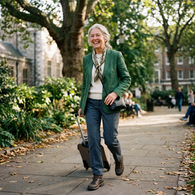 Arterial Health & Anti-aging